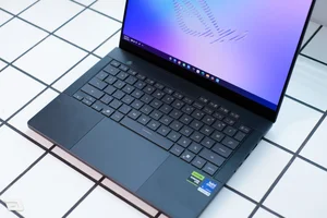 Hands-On ROG Zephyrus G14 (2026): ASUS Switches to Intel to Overcome Battery and Thermal Limits - image 3
