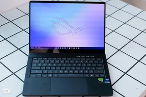 Hands-On ROG Zephyrus G14 (2026): ASUS Switches to Intel to Overcome Battery and Thermal Limits - image 6