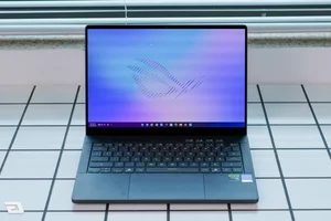 Hands-On ROG Zephyrus G14 (2026): ASUS Switches to Intel to Overcome Battery and Thermal Limits - image 10