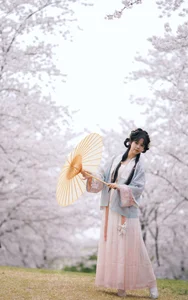 Elegant Visuals in YiTuYu Art Language Vol.6428 Su Su Collection - image 13