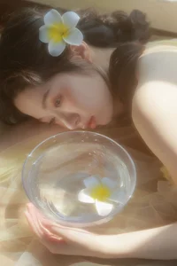 YiTuYu Art Language Vol.9571 Yao Pang Pang Portrait Gallery - image 8