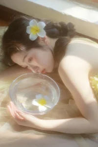 YiTuYu Art Language Vol.9571 Yao Pang Pang Portrait Gallery - image 12