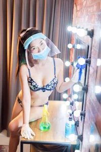 Thapani Meemungtham: The Radiant Beauty of Thai Fashion Modeling - image 48