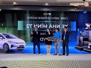 BYD Dominates the Market with 500 Electric Vehicles Sold in a Single Day - image 20