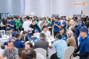 BYD Dominates the Market with 500 Electric Vehicles Sold in a Single Day - image 3