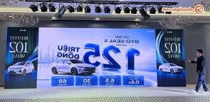 BYD Dominates the Market with 500 Electric Vehicles Sold in a Single Day - image 16