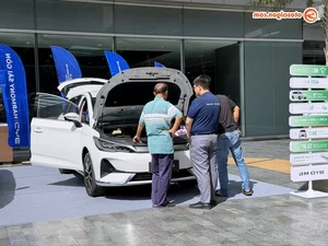 BYD Dominates the Market with 500 Electric Vehicles Sold in a Single Day - image 7