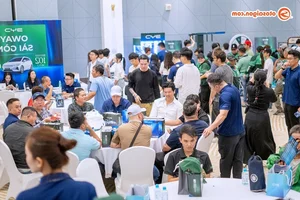BYD Dominates the Market with 500 Electric Vehicles Sold in a Single Day - image 11