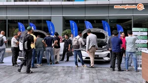 BYD Dominates the Market with 500 Electric Vehicles Sold in a Single Day - image 14