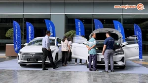 BYD Dominates the Market with 500 Electric Vehicles Sold in a Single Day - image 2