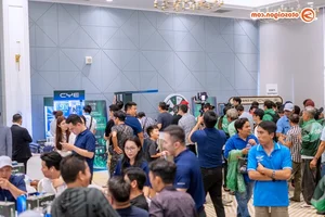 BYD Dominates the Market with 500 Electric Vehicles Sold in a Single Day - image 1