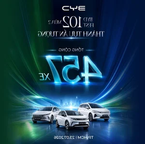 BYD Dominates the Market with 500 Electric Vehicles Sold in a Single Day - image 15