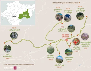 The Ultimate Moc Chau Travel Guide 2025: Tips and Hidden Gems - image 2