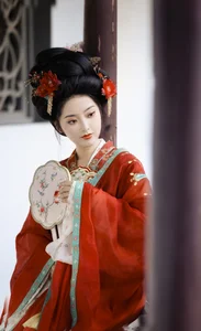 Captivating Beauty and Art: YiTuYu Art Language Vol.5990 Starring Xue Xue - image 5