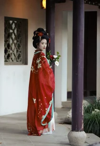 Captivating Beauty and Art: YiTuYu Art Language Vol.5990 Starring Xue Xue - image 20