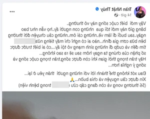 Vietnamese Celebrities Express Deep Sorrow Over Tragic Mini-Apartment Fire in Hanoi - image 4