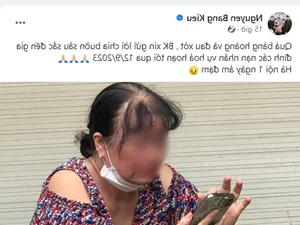 Vietnamese Celebrities Express Deep Sorrow Over Tragic Mini-Apartment Fire in Hanoi - image 5