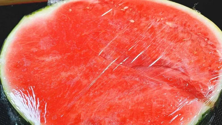 The Genius Chopstick Trick to Pick the Perfect Watermelon