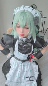 Sweet and Endearing Coser PoppaChan as Corin - image 5