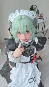 Sweet and Endearing Coser PoppaChan as Corin - image 2