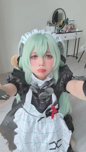 Sweet and Endearing Coser PoppaChan as Corin - image 3