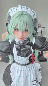 Sweet and Endearing Coser PoppaChan as Corin - image 6