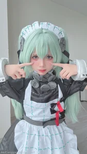 Sweet and Endearing Coser PoppaChan as Corin - image 4