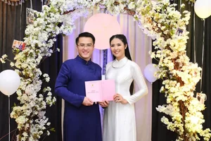 Actress Ngoc Anh’s Baby News and Ho Ngoc Ha’s Family Celebrations - image 2