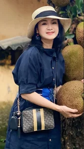 Actress Ngoc Anh’s Baby News and Ho Ngoc Ha’s Family Celebrations - image 0