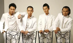 Sao Mai Singer Shares Heartwarming Marriage Secrets and Peaceful Family Life - image 5