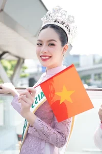 Top 6 Candidates for Beauty of the Year at the Prestigious Ngôi Sao Awards - image 1