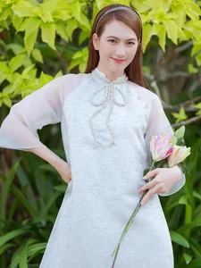 Top 6 Candidates for Beauty of the Year at the Prestigious Ngôi Sao Awards - image 11
