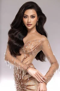 Top 6 Candidates for Beauty of the Year at the Prestigious Ngôi Sao Awards - image 9