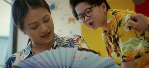 Unexpected Happy Ending: Phuong Welcomes Twins as Public Apologizes to Cong in Drama Finale - image 8