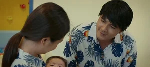 Unexpected Happy Ending: Phuong Welcomes Twins as Public Apologizes to Cong in Drama Finale - image 6