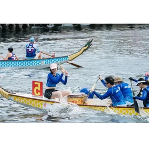 The Truth Behind the Ha Tinh Boat Racing Festival Fashion Controversy - image 9