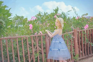 YiTuYu Art Language Vol.5733: Exploring Aesthetics with Hua Jing Yuan Xing Yu - image 3