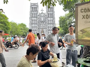 Hanoi Autumn: A Season of Beauty and Economic Opportunity - image 7