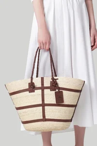 8 Must-Have Beach Handbags: Combining Style and Functionality for Your Perfect Summer Vacation - image 4