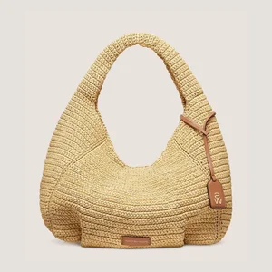 8 Must-Have Beach Handbags: Combining Style and Functionality for Your Perfect Summer Vacation - image 6