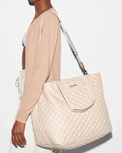 8 Must-Have Beach Handbags: Combining Style and Functionality for Your Perfect Summer Vacation - image 1