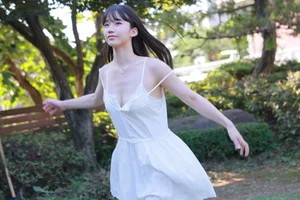 Cozy Aesthetic: Sweetbox Yui’s Teddy Bear Editorial – A Dreamy Visual Journey - image 15