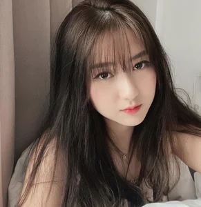 Stunning Beauty of Influencer Tri Thit Bo Girlfriend Ha My - image 6