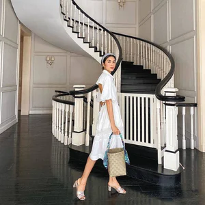 Tang Thanh Ha’s Signature Style: The Elegance of Vietnam’s Fashion Icon - image 5