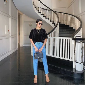 Tang Thanh Ha’s Signature Style: The Elegance of Vietnam’s Fashion Icon - image 7