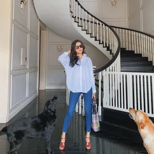 Tang Thanh Ha’s Signature Style: The Elegance of Vietnam’s Fashion Icon - image 0