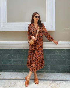 Tang Thanh Ha’s Signature Style: The Elegance of Vietnam’s Fashion Icon - image 1