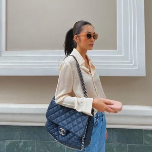 Tang Thanh Ha’s Signature Style: The Elegance of Vietnam’s Fashion Icon - image 2