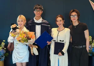 The Stunning Style Evolution of Thu Hoai’s Daughter: A New Generation of Glamour - image 4