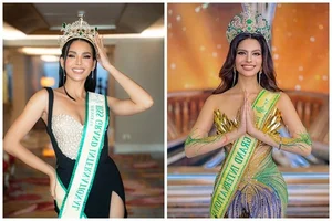Miss India Crown Controversy: Who Will Step Up After the Recent Pageant Resignation? - image 1